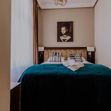 Crown Pearl - Wonderful Apartment, 110scm, 4 Appartement *