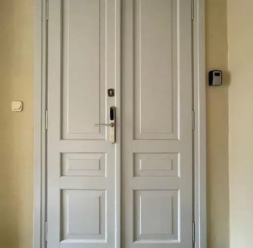 Crown Pearl - Wonderful Apartment, 110scm, 4