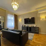 Crown Pearl - Wonderful Apartment, 110scm, 4
