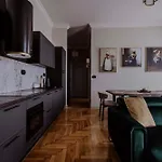 Crown Pearl - Wonderful Apartment, 110scm, 4 公寓 克拉科夫