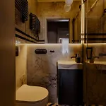Crown Pearl - Wonderful Apartment, 110scm, 4 * 克拉科夫