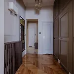 Crown Pearl - Wonderful Apartment, 110scm, 4 公寓 克拉科夫
