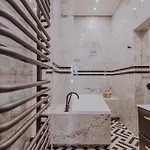 公寓 Crown Pearl - Wonderful Apartment, 110scm, 4 克拉科夫
