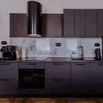Crown Pearl - Wonderful Apartment, 110scm, 4 *