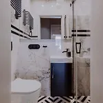 Crown Pearl - Wonderful Apartment, 110scm, 4 公寓 *