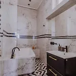 Crown Pearl - Wonderful Apartment, 110scm, 4