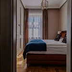 Crown Pearl - Wonderful Apartment, 110scm, 4 公寓