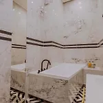 Crown Pearl - Wonderful Apartment, 110scm, 4 * 克拉科夫