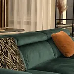 Crown Pearl - Wonderful Apartment, 110scm, 4 克拉科夫