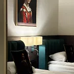 公寓 Crown Pearl - Wonderful Apartment, 110scm, 4 克拉科夫