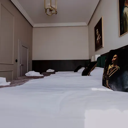 Lejlighed Crown Pearl - Wonderful Apartment, 110scm, 4 Kraków
