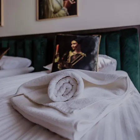 Crown Pearl - Wonderful Apartment, 110scm, 4 Lejlighed Kraków