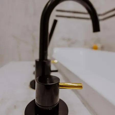 Lejlighed Crown Pearl - Wonderful Apartment, 110scm, 4 Kraków