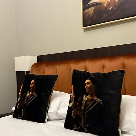 Lejlighed Crown Pearl - Wonderful Apartment, 110scm, 4 Kraków