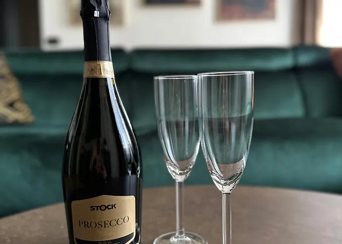 Apartmán Crown Pearl - Wonderful Apartment, 110scm, 4 *