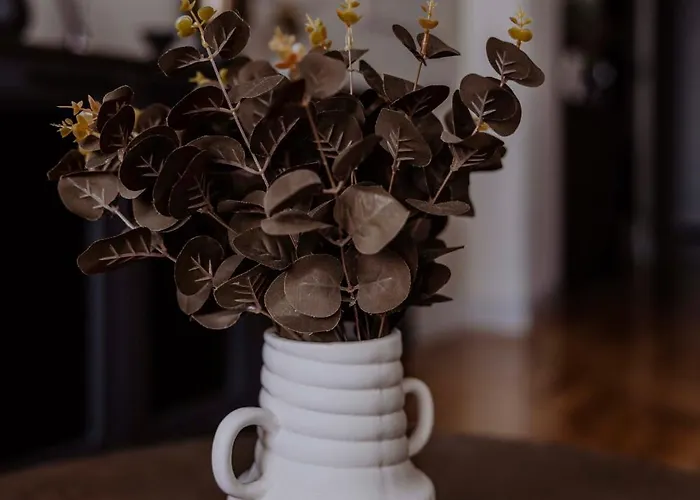 Crown Pearl - Wonderful Apartment, 110scm, 4 Apartmán