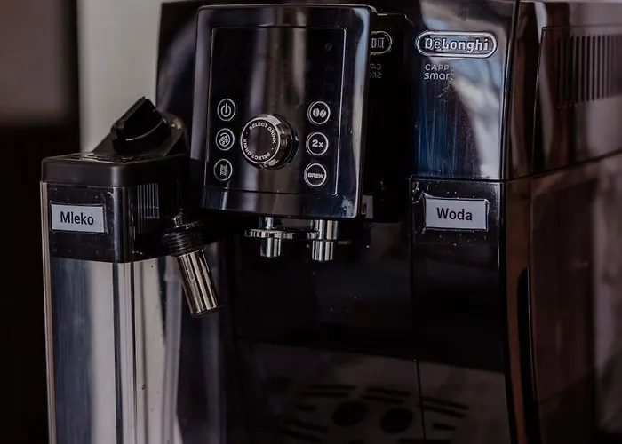 Crown Pearl - Wonderful Apartment, 110scm, 4 *