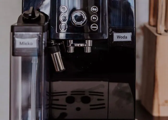 Crown Pearl - Wonderful Apartment, 110scm, 4 Krakov