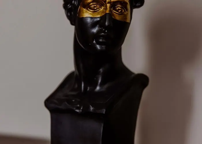 Crown Pearl - Wonderful Apartment, 110scm, 4 *