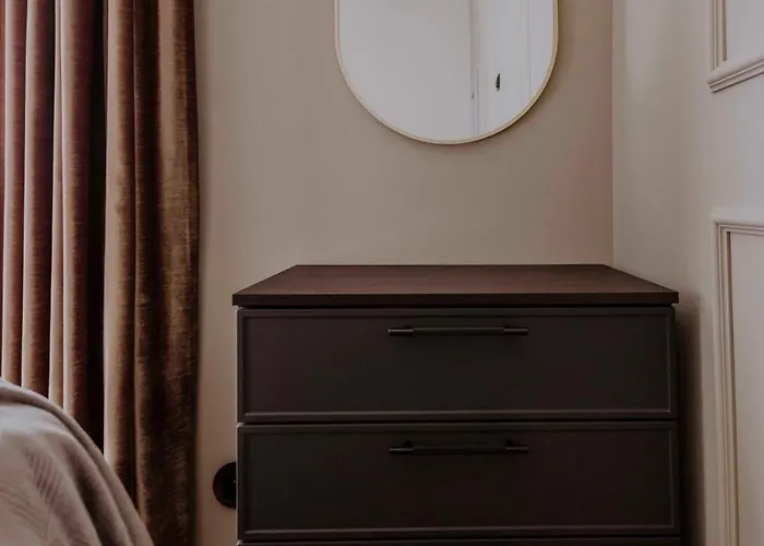 Crown Pearl - Wonderful Apartment, 110scm, 4 Krakov