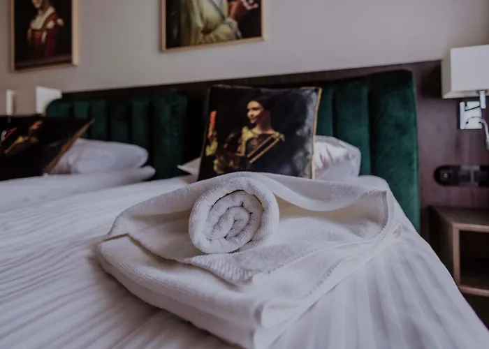 Crown Pearl - Wonderful Apartment, 110scm, 4 Apartmán Krakov