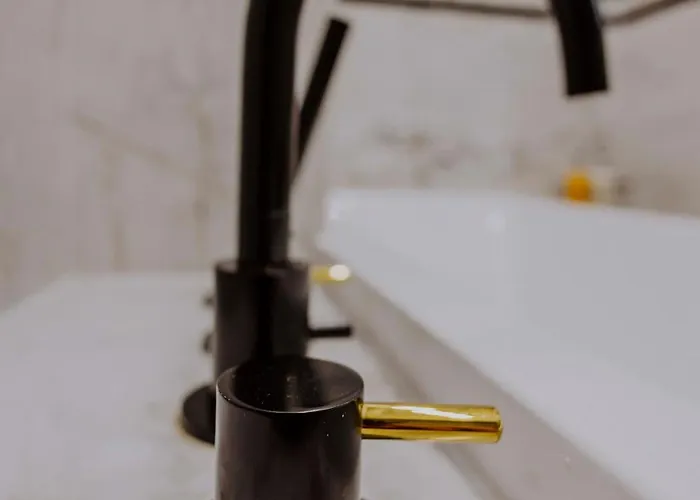 Apartmán Crown Pearl - Wonderful Apartment, 110scm, 4 Krakov