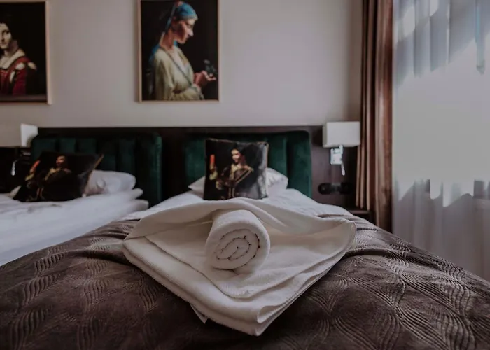 Crown Pearl - Wonderful Apartment, 110scm, 4 *