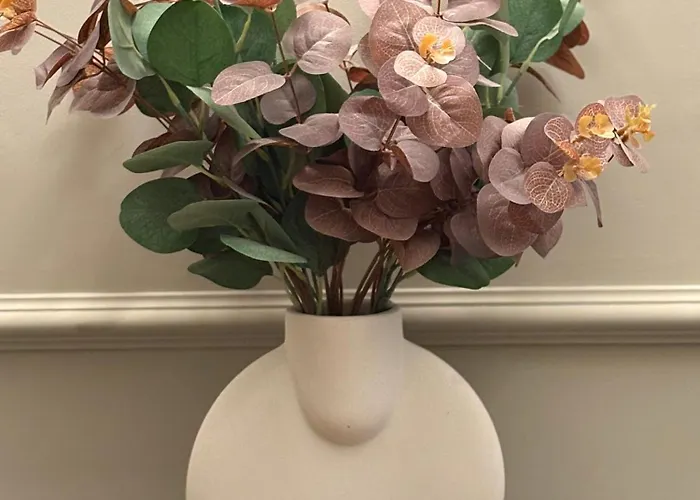 Crown Pearl - Wonderful Apartment, 110scm, 4 *