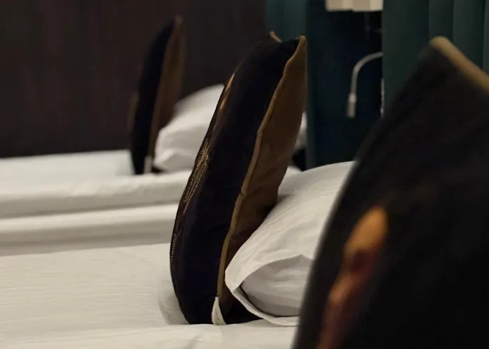 Crown Pearl - Wonderful Apartment, 110scm, 4 Apartmán