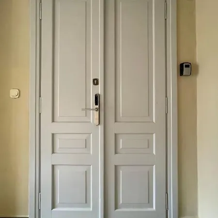 Crown Pearl - Wonderful Apartment, 110scm, 4