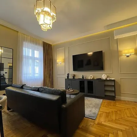 Crown Pearl - Wonderful Apartment, 110scm, 4