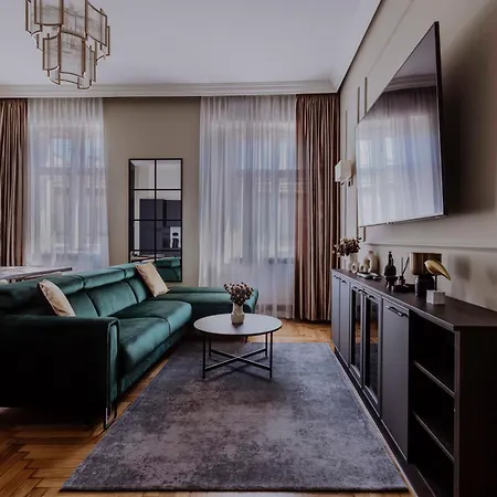 Crown Pearl - Wonderful Apartment, 110scm, 4