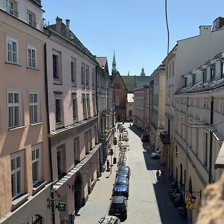 Crown Pearl - Wonderful Apartment, 110scm, 4 Apartamento