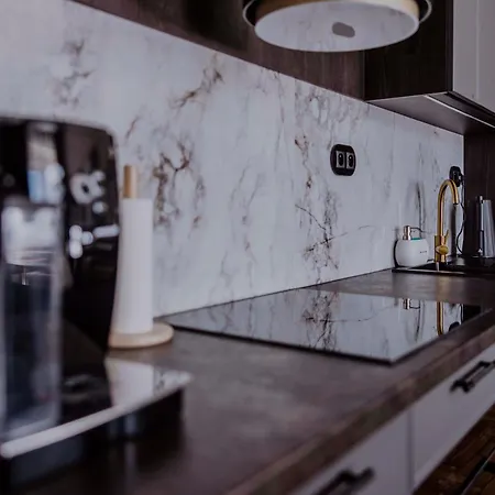 Apartamento Crown Pearl - Wonderful Apartment, 110scm, 4