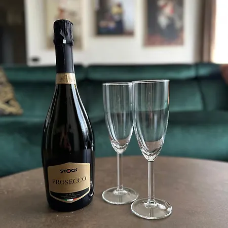 Apartamento Crown Pearl - Wonderful Apartment, 110scm, 4 *