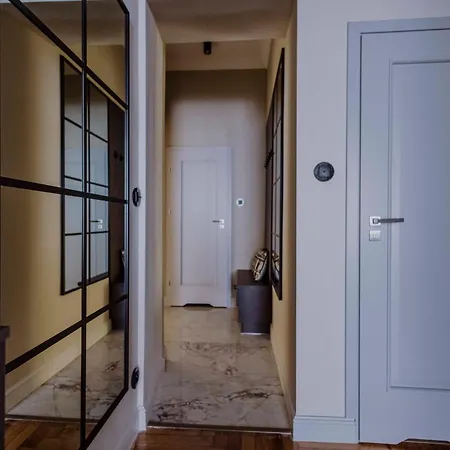 Apartamento Crown Pearl - Wonderful Apartment, 110scm, 4 *