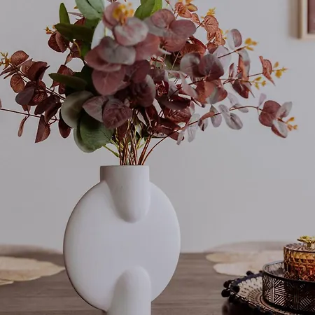 Crown Pearl - Wonderful Apartment, 110scm, 4 Apartamento Cracóvia