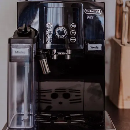 Crown Pearl - Wonderful Apartment, 110scm, 4 Cracóvia