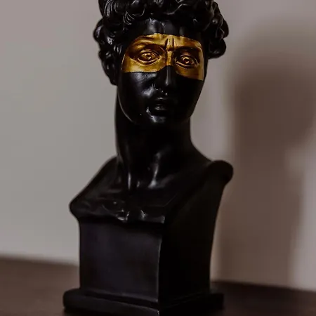 Crown Pearl - Wonderful Apartment, 110scm, 4 *