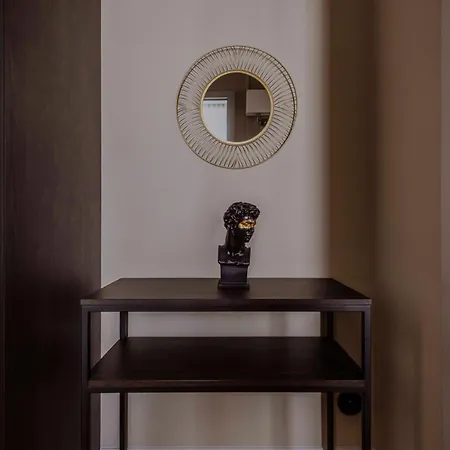 Apartamento Crown Pearl - Wonderful Apartment, 110scm, 4 *