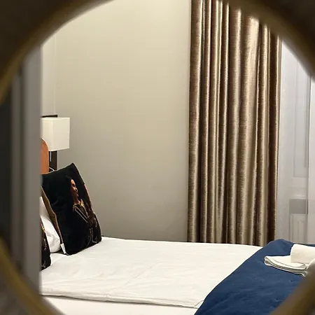 Crown Pearl - Wonderful Apartment, 110scm, 4 Apartamento Cracóvia