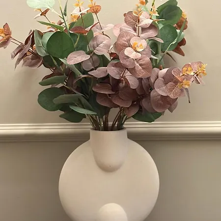 Crown Pearl - Wonderful Apartment, 110scm, 4 *