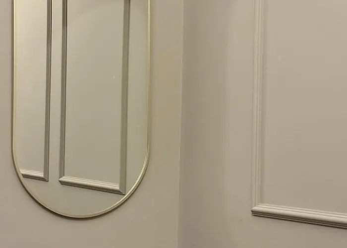 דירה Crown Pearl - Wonderful Apartment, 110scm, 4