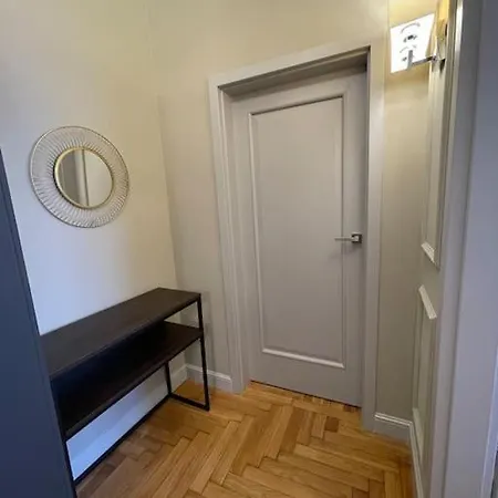 Daire Crown Pearl - Wonderful Apartment, 110scm, 4 *